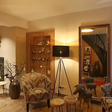 Hotel&Gutsgasthaus Köberle-2